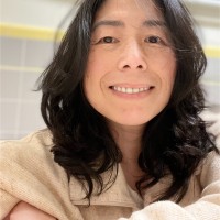 Sarah He
