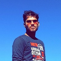 Ayush Tandon