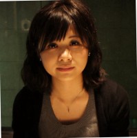 Ginnie Wang