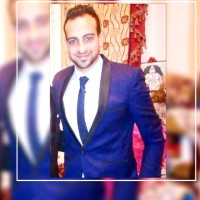 Mohamed Magdy