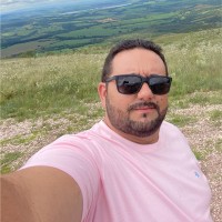 Tiago Mendes Oliveira