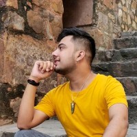 Kartik Chauhan