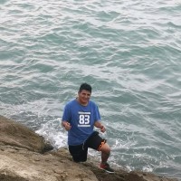 Edison javier Morillo chingal