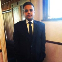 Hamza Rais
