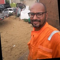 Antonio Carlos De Souza Carvalho