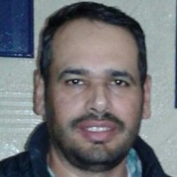 Marcos aurelio Ataide