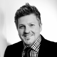 Sascha Morandin