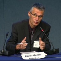 Xavier Gansel