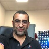 Lahlou Ihaddaden