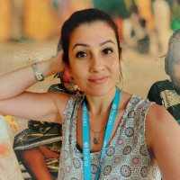 Amel Cheikhrouhou