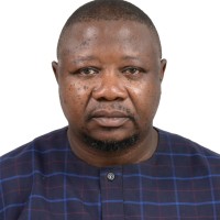 Jean-Lambert MANDJO AHOLOMA