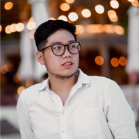 Kaleb Marcel Gunadi