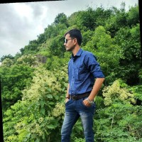 Swapnil Mahajan