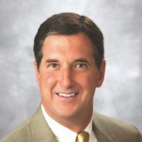 Dennis J Phillips MHA