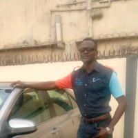 Gboyemi Israel