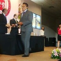 Miguel Alejandro Ramirez Martinez