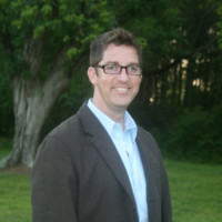 Chris Dickens