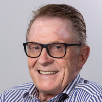 Colin Battley