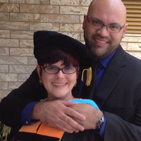 Arlette Medina Ed.D