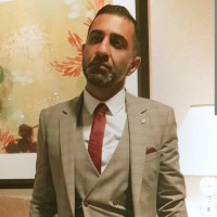 Irfan Hasan