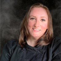 Kate McCandless, PC II