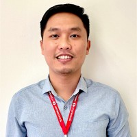 Chau Tran Van