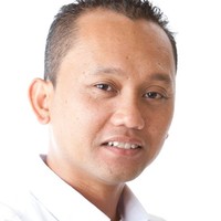 Witono Djamin