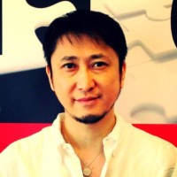 Keiji Yamaya