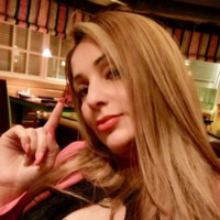 Gloria Moncada