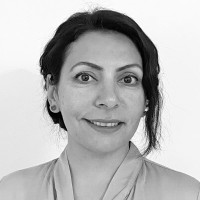 Parisa Majidi