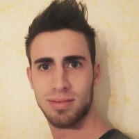 Luca Gazzini