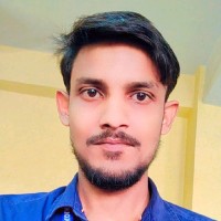 Md Shah Zafar