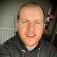 Jon Barbour