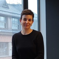 Angélique Allaire