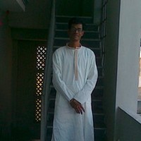 Chiranjib Maity