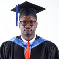 Fred Mbewe Ll.M , Ll.B , Zicatech