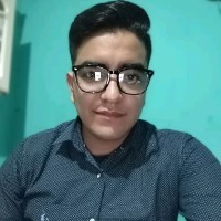 Jhonny Ismael Ortiz Chavez