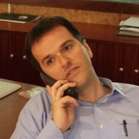 Patxi Garicano Aldaz