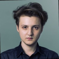 Nikita Kuchko