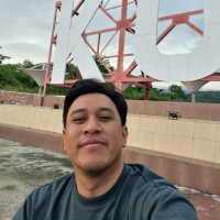 Kevin Damara Putra