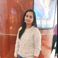 Kiranmayi Bachu