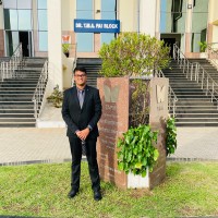 Satyajit Sahoo