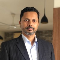 Sachin Deorukhakar
