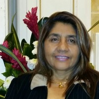 Mary Herrera de Retana