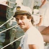 Captain Ron