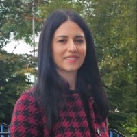 Dania Makki