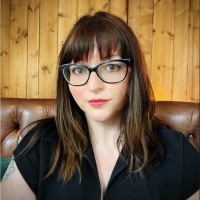 Amanda Sheldrake
