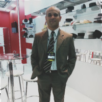 Antonio Paulo Alves dos Santos