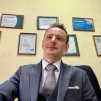 Сергей Матюк