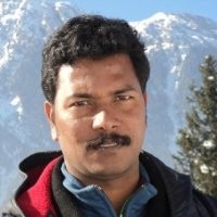 Suniil Sutar